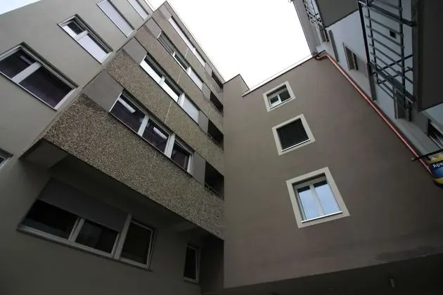 Comfort Apart Daire, Sigara İçilmez, Şehir Manzaralı