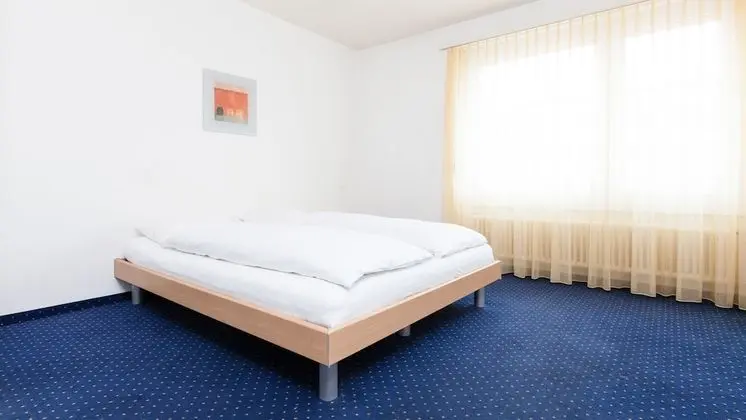 Apart Daire, Sigara İçilmez