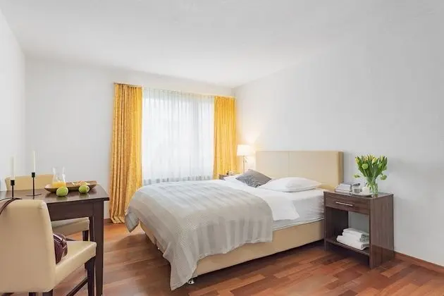 Apart Daire, Sigara İçilmez
