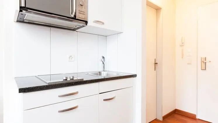 Apart Daire, Sigara İçilmez