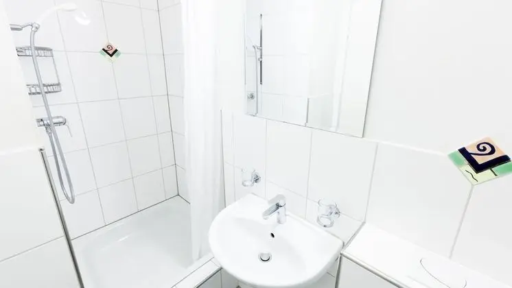 Apart Daire, Sigara İçilmez