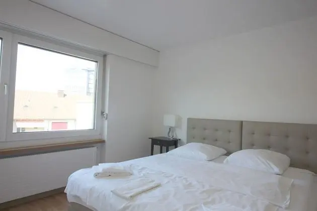Apart Daire, 2 Yatak Odası, Sigara İçilmez