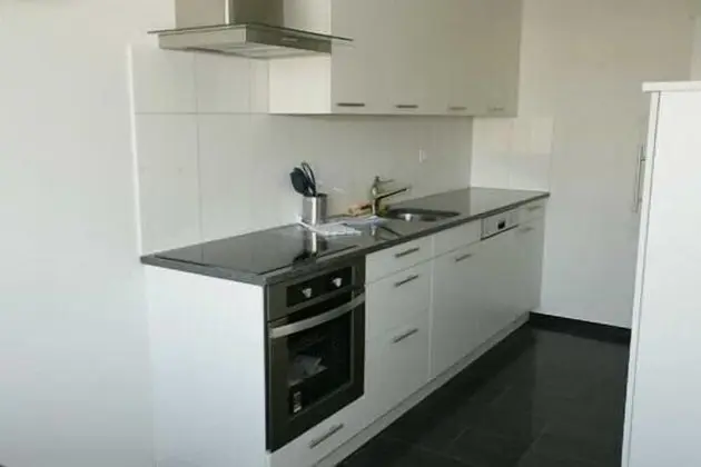 Apart Daire, 2 Yatak Odası, Sigara İçilmez