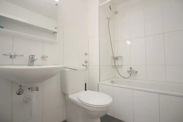 Apart Daire, 2 Yatak Odası, Sigara İçilmez