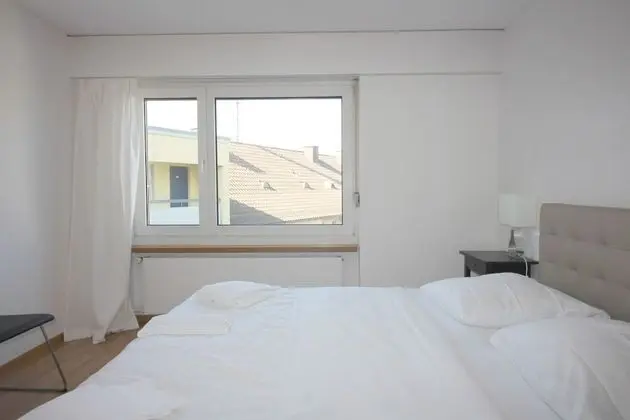 Apart Daire, Sigara İçilmez, Mutfak