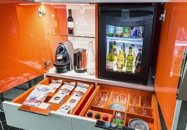İki Ayrı Yataklı Oda, Birden Çok Yatak (Swiss Select)