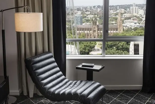 Oda, 1 En Büyük (King) Boy Yatak, Balkon, Köşe