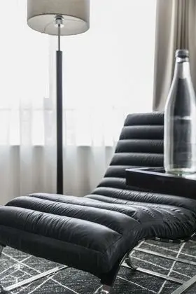 Swiss Advantage Room, İki Ayrı Yataklı Oda, 2 Çift Kişilik Yatak