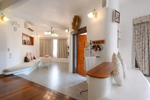 Deluxe Villa