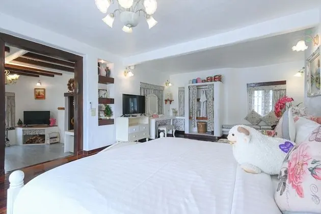 Deluxe Villa