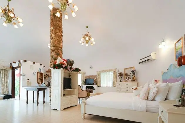 Deluxe Villa