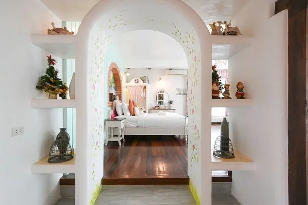 Deluxe Villa
