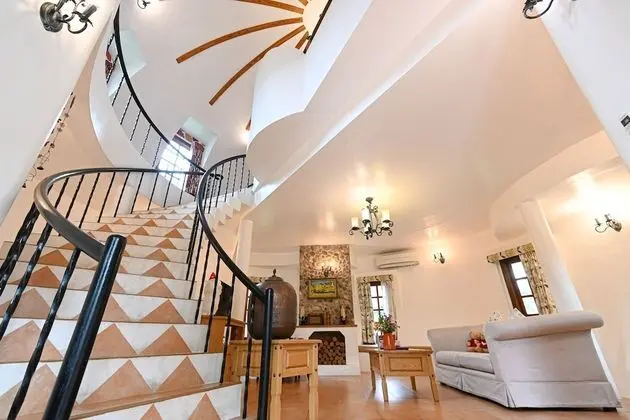 Deluxe Villa