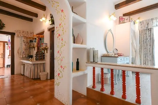 Deluxe Villa