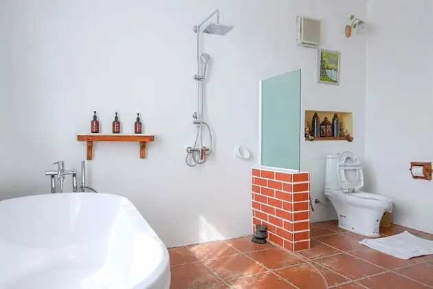 Deluxe Villa