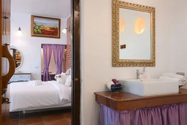 Deluxe Villa