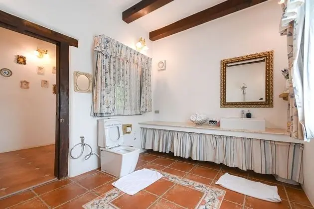 Deluxe Villa