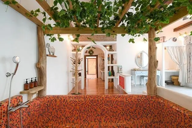 Deluxe Villa