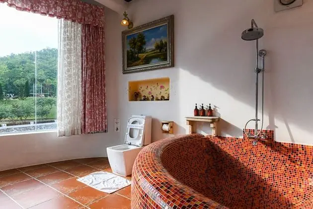 Deluxe Villa