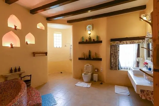 Deluxe Villa