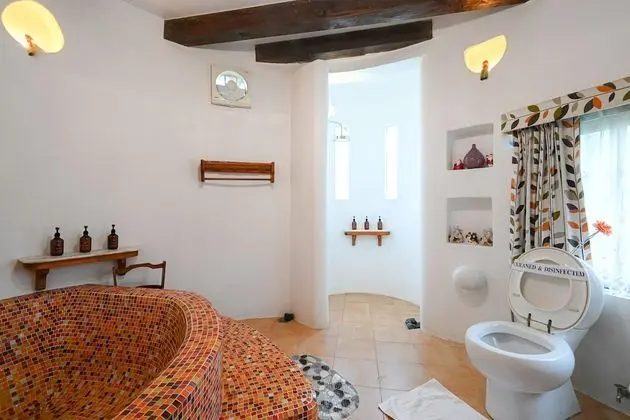 Deluxe Villa