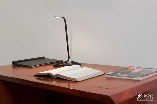 Classic Tek Büyük Yataklı Oda, Şehir Manzaralı, Executive Katı