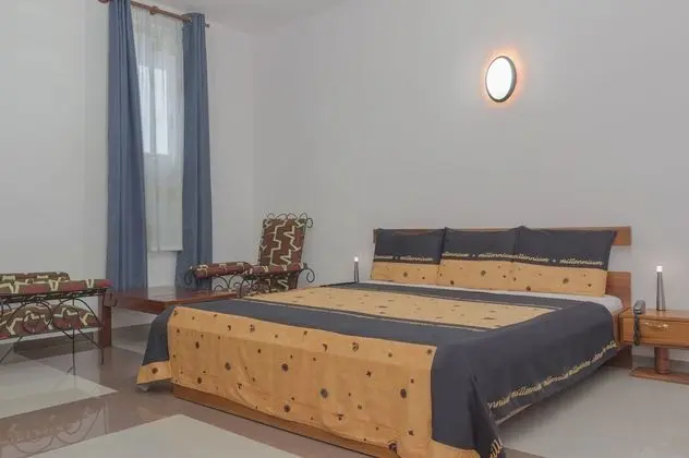 Classic Tek Büyük Yataklı Oda, Şehir Manzaralı, Executive Katı