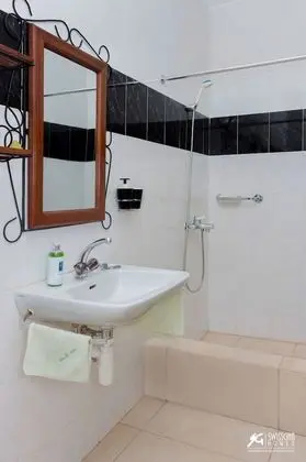 Classic Tek Büyük Yataklı Oda, Şehir Manzaralı, Executive Katı