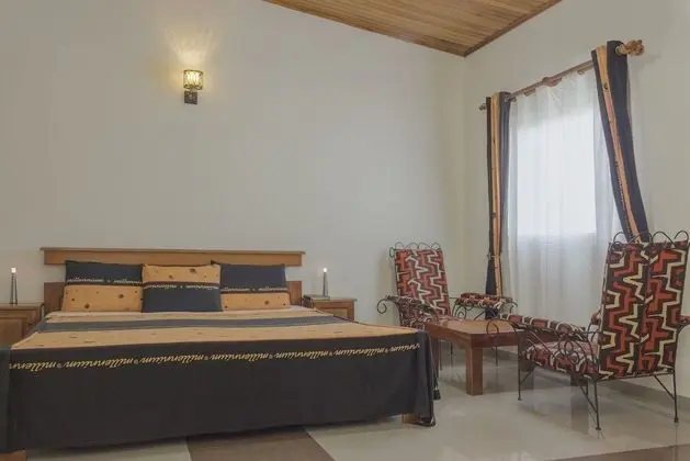 Executive Süit, Kısmi Deniz Manzarası