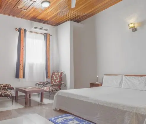 Executive Süit, Şehir Manzaralı, Executive Katı