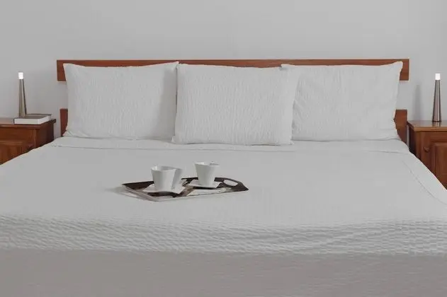 Executive Süit, Şehir Manzaralı, Executive Katı