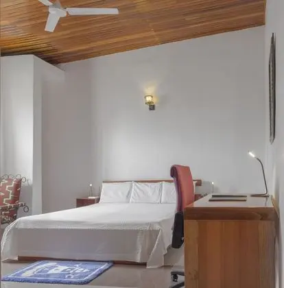Executive Süit, Şehir Manzaralı, Executive Katı