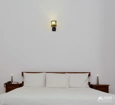 Executive Süit, Şehir Manzaralı, Executive Katı