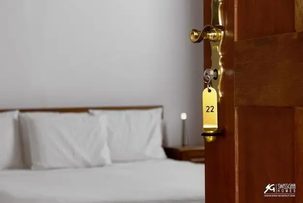 Executive Süit, Şehir Manzaralı, Executive Katı