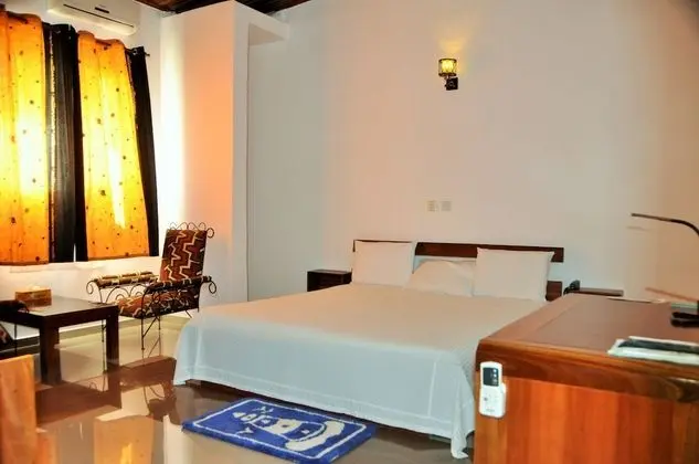Executive Süit, Şehir Manzaralı, Executive Katı