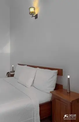 Executive Süit, Şehir Manzaralı, Executive Katı