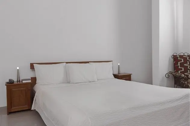 Executive Süit, Şehir Manzaralı, Executive Katı