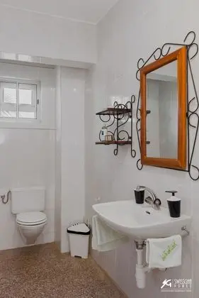 Executive Süit, Şehir Manzaralı, Executive Katı