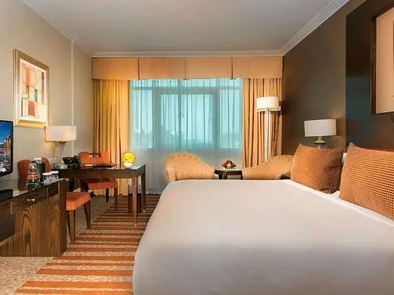 Classic Oda, 1 En Büyük (King) Boy Yatak