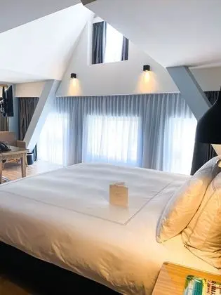 Swiss, Oda, 1 Çift Kişilik Yatak