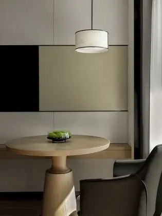 Premier with 1 King-size Bed, City & Garden View