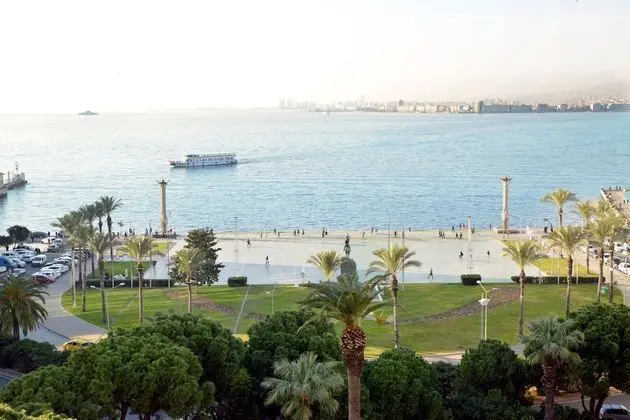 View from room