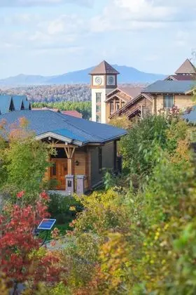 Swiss, Presidential Villa, Birden Çok Yatak, Dağ Manzaralı