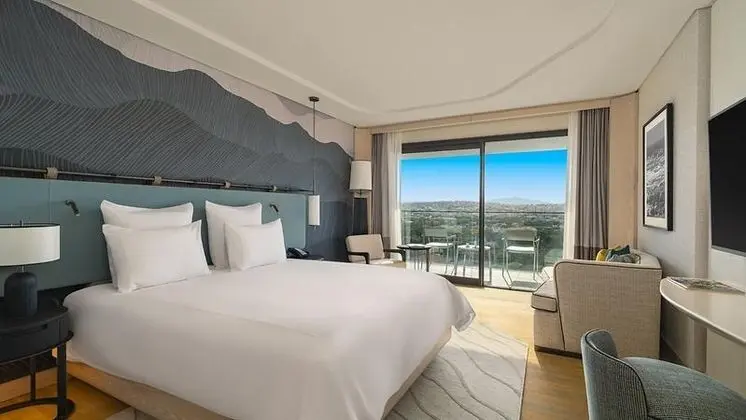 Family Suite Oda