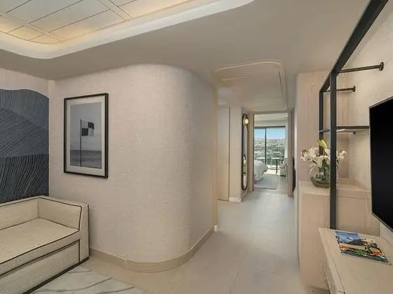 Family Suite Oda
