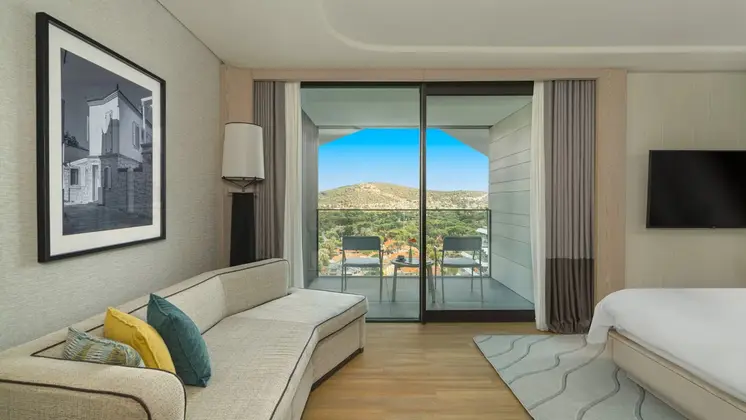 Junior Suite Oda