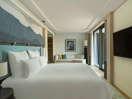 Junior Suite Oda