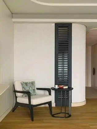 Swiss Select Comfort Twin Deniz Manzaralı