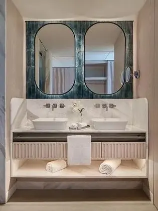 Swiss Select Comfort Twin Deniz Manzaralı