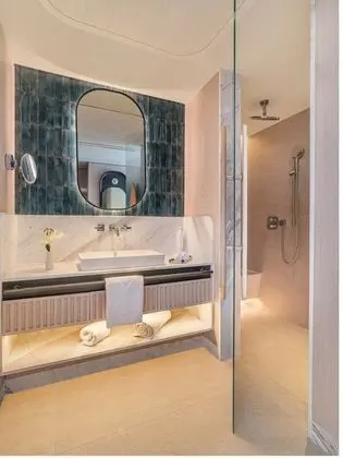 Swiss Select Sea View Twin